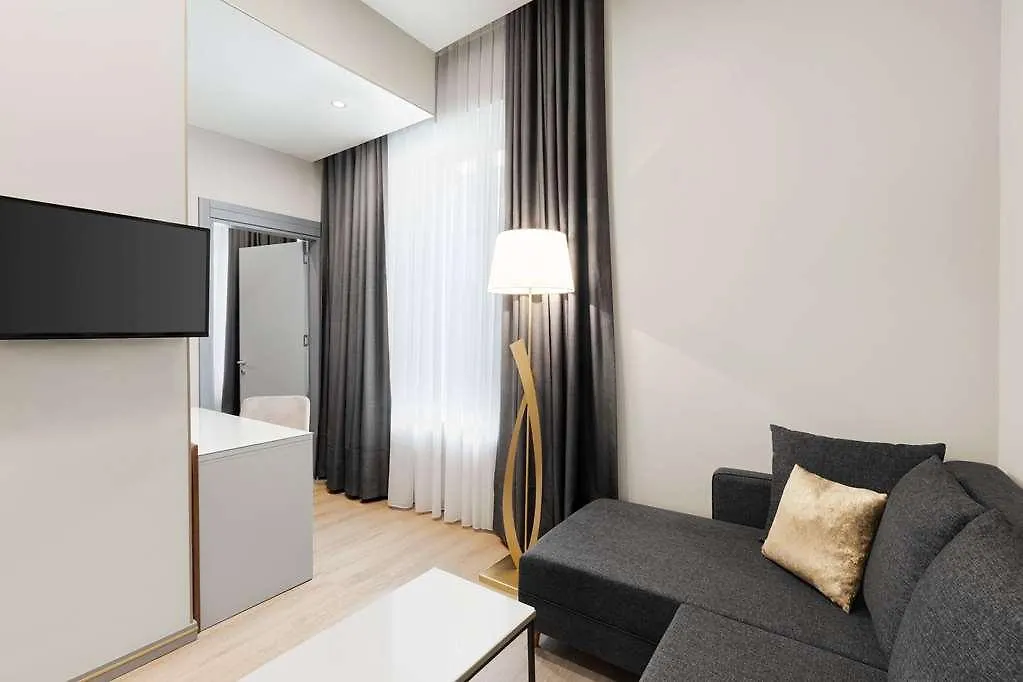 Hotel Tbilisi Chambers