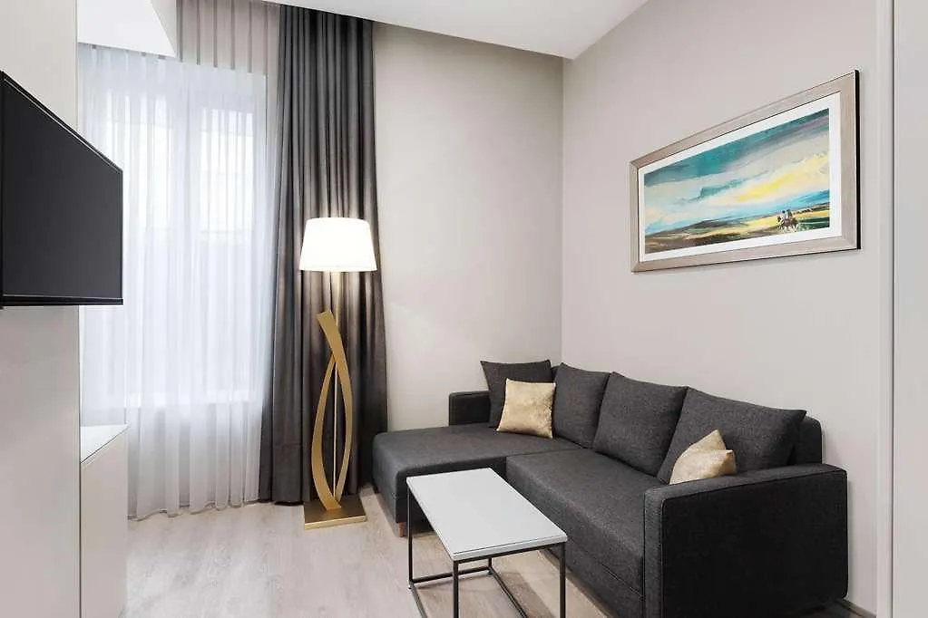 Hotel Tbilisi Chambers