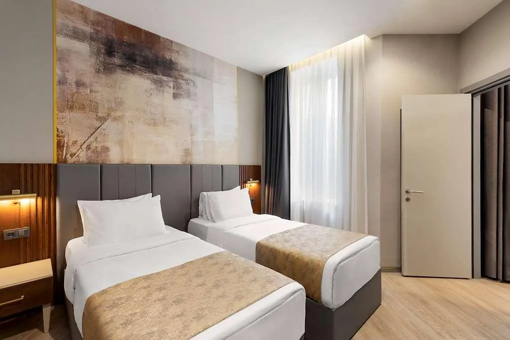 Hotel Tbilisi Chambers