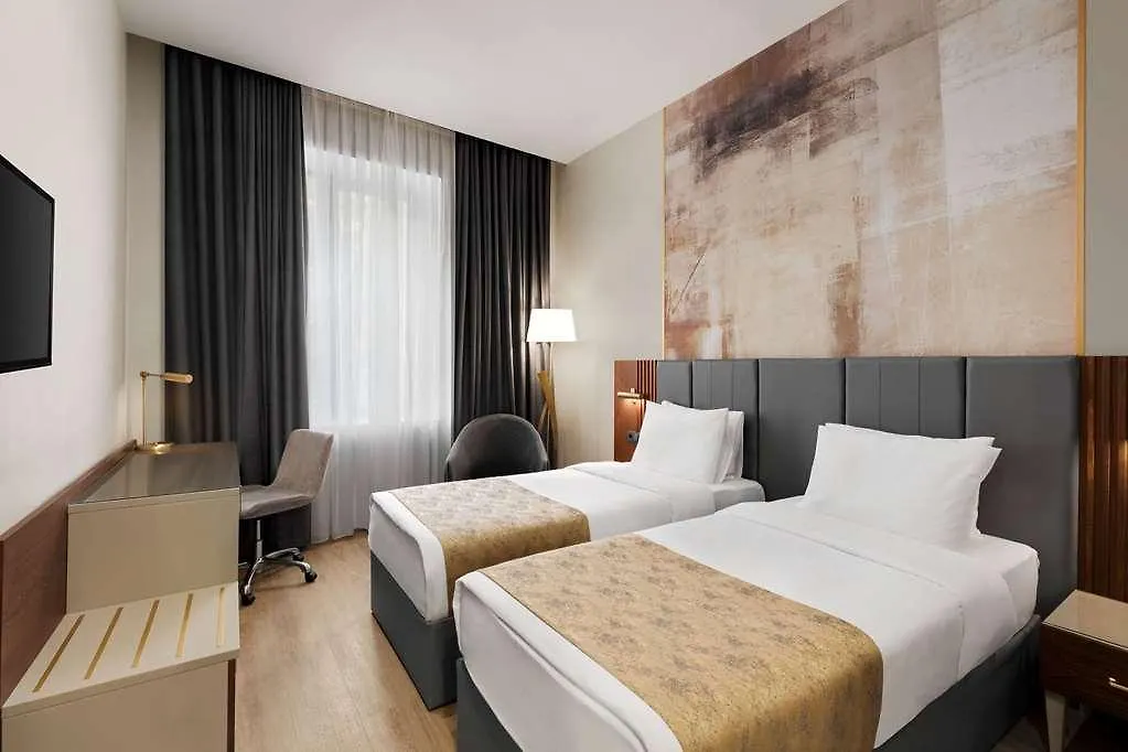 Hotel Tbilisi Chambers