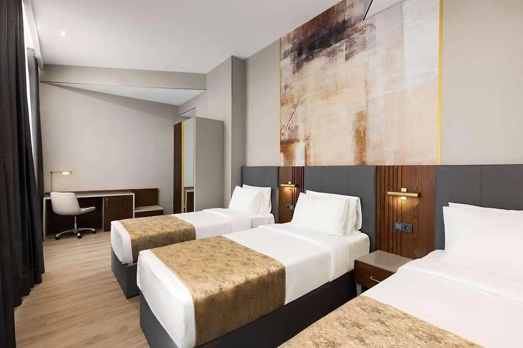 Hotel Tbilisi Chambers
