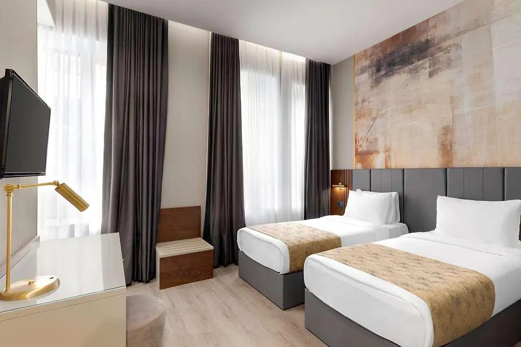Hotel Tbilisi Chambers 4*,  Georgia