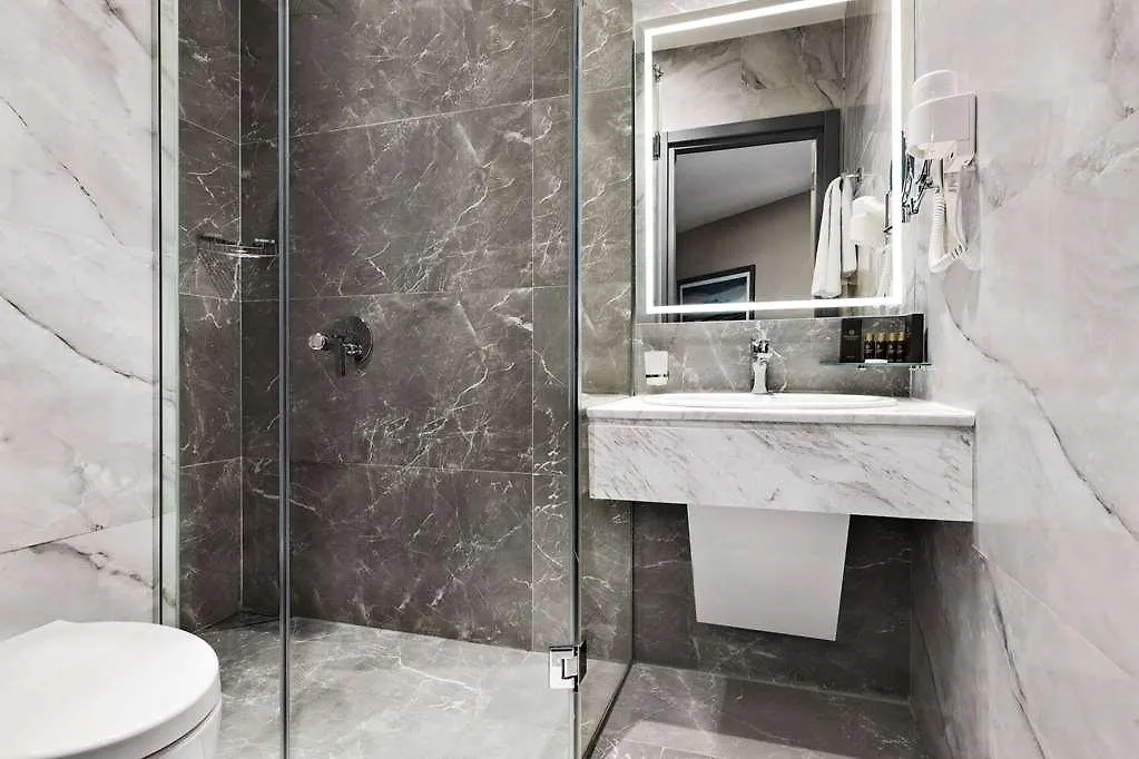 ****  Hotel Tbilisi Chambers Georgia
