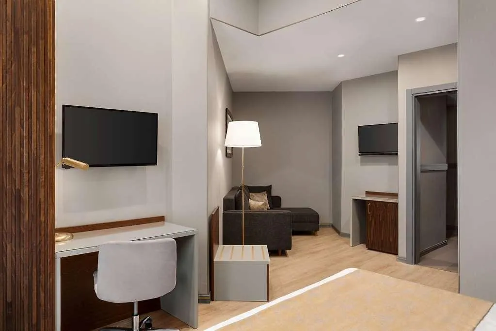 Hotel Tbilisi Chambers