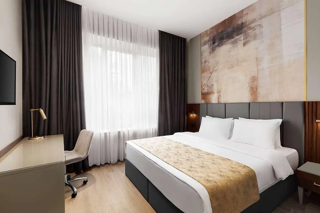 Hotel Tbilisi Chambers