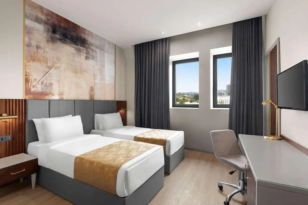 Hotel Tbilisi Chambers