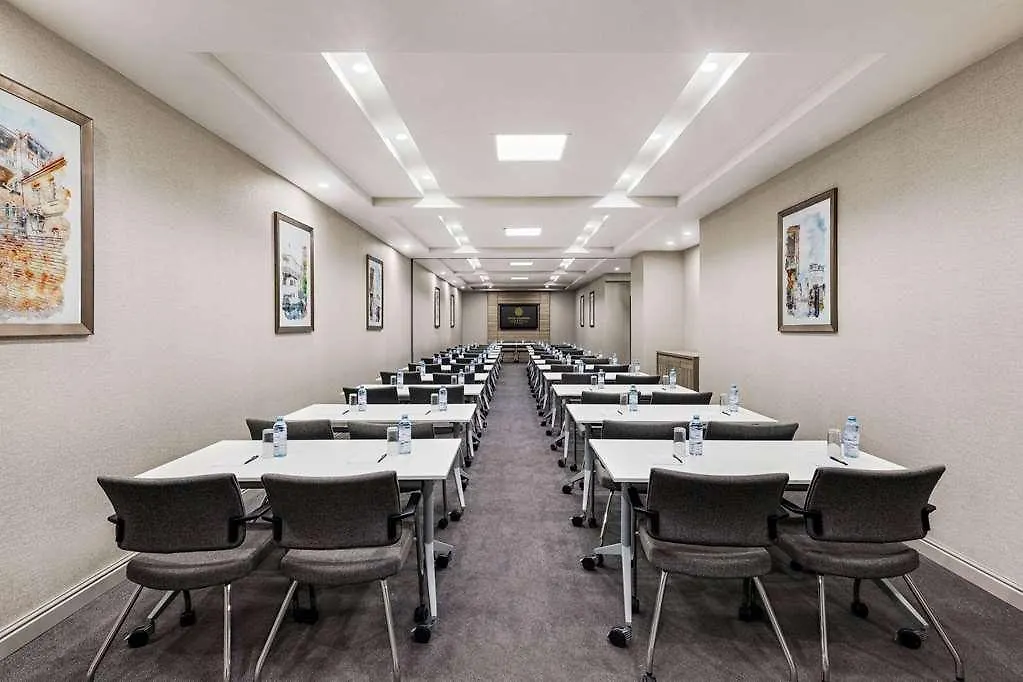 Hotel Tbilisi Chambers