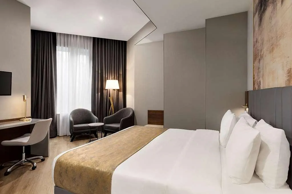 Hotel Tbilisi Chambers