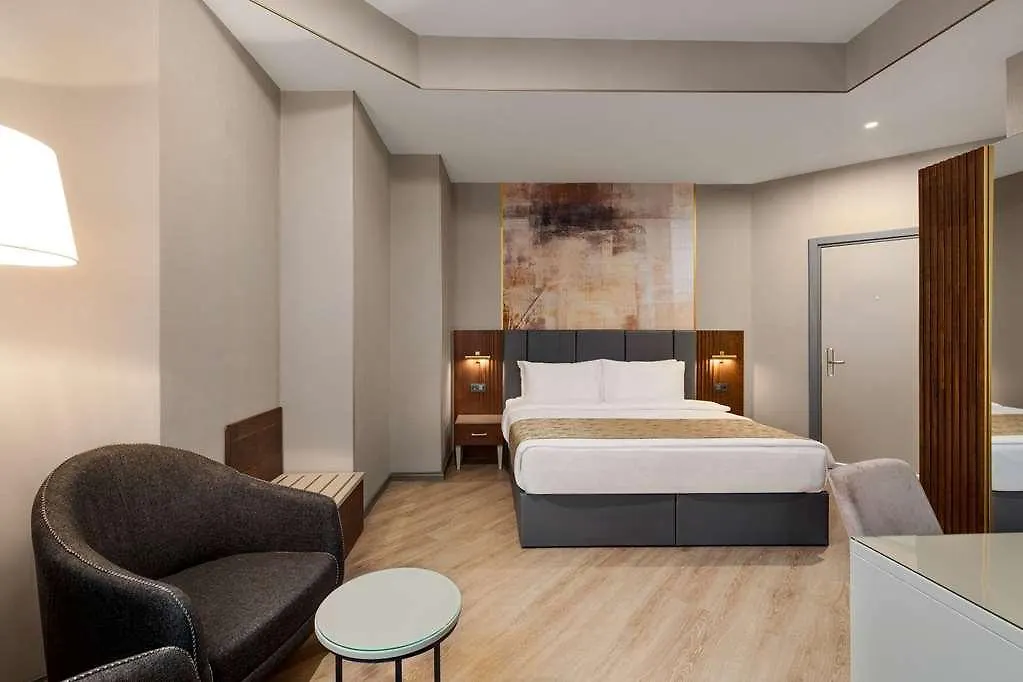 ****  Hotel Tbilisi Chambers Georgia